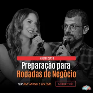 Imagem de capa para o Curso online Preparação para rodadas de negócio