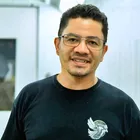 Foto do autor Rogério Pintura Automotiva