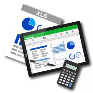 Imagen de portada para Curso online Pack de Cursos Logísticos en Excel