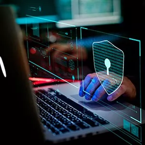 Imagen de portada para Curso online Diplomado Auditoría Seguridad en Sistemas y Redes