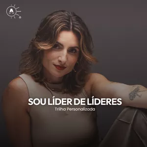 Imagem de capa para o Curso online [Trilha Personalizada] Sou líder de líderes