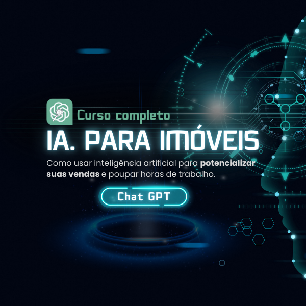 Imagem do curso IA para Imóveis