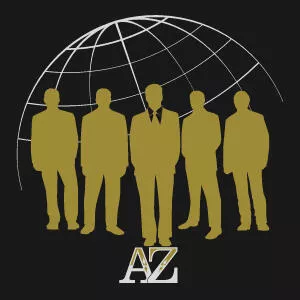 Cover image for Ebook AZ VIP SHADOW SIGNALS™