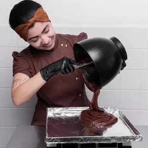 Imagem de capa para o Curso online Escalando com Brownie