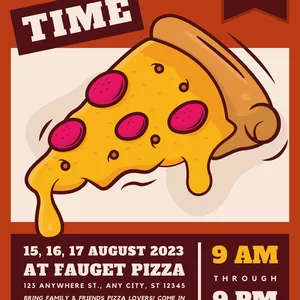 Cover image for Online course RESTAURANT FOOD MENU FLYER AND BROCHURE