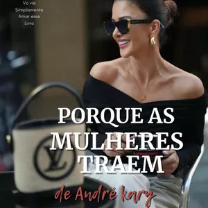 Imagem de capa para o Ebook Porque as Mulheres Traem