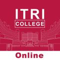 ITRI College Online logo