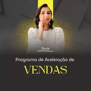Imagem de capa para o Curso online Programa de Aceleração de Vendas