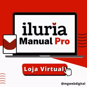 Iluria Manual Pro por MG Web Digital