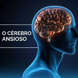 Imagem do curso O Cérebro Ansioso