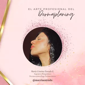 Imagen de portada para Curso online El arte profesional del Dermaplaning