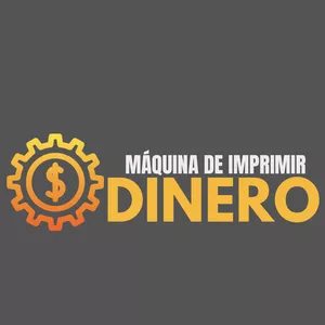 Imagen de portada para Curso online Maquina de Imprimir Dinero (MID)