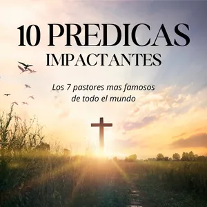 Imagen de portada para Ebook Las 10 predicas mas impactantes sobre el apocalipsis