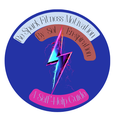 Re Spark Yo Spark Fitness Motivation  logo