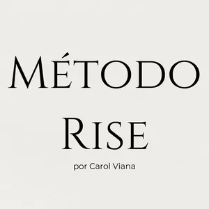 Imagem de capa para o Curso online Método Rise