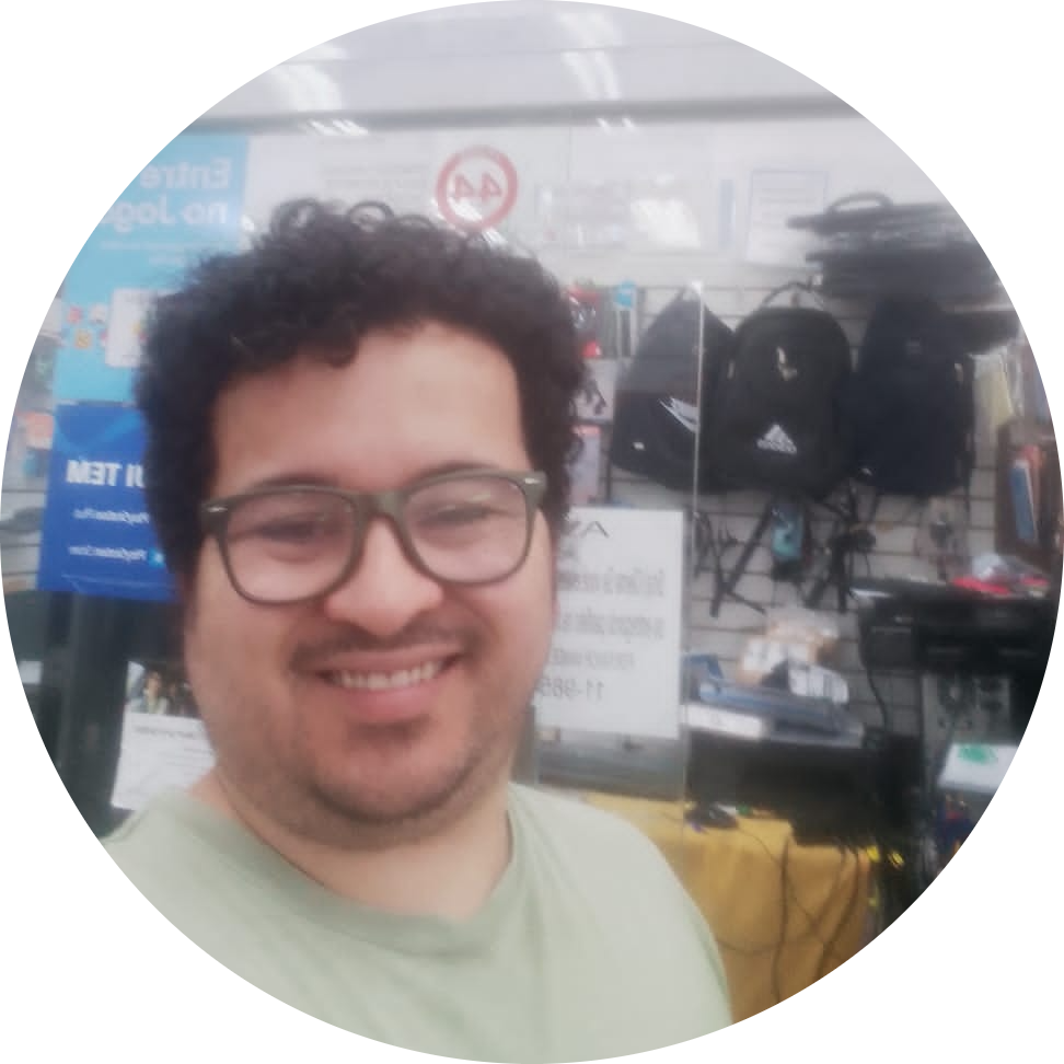 Ruziel Menezes de Sá