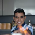 Chef Felipe Lustosa