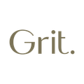 Grit.Academy logo