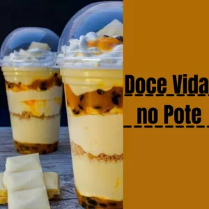 Imagem do curso Doce Vida No Pote