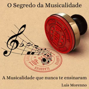 Imagem de capa para o Curso online O Segredo da Musicalidade