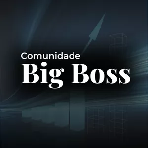 Imagem de capa para o Curso online Comunidade Big Boss