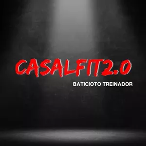 Imagem de capa para o Curso online CASAL FIT 2.0