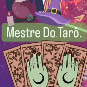 Trabalhe de casa com Tarot e baralho cigano.