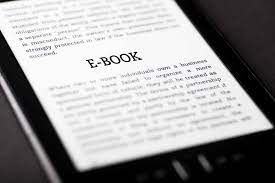Imagem do curso COMO CRIAR EBOOKS GRATUITOS USANDO O CHAT GPT