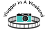 Vlogger In A Weekend