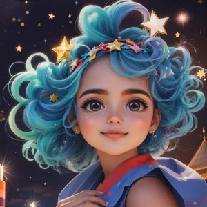 Imagem de capa para o Curso online Aventura no Reino das Estrelas