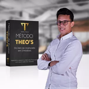 Imagem de capa para o Curso online Método Operacional Theo's 