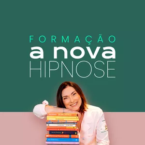 Imagem de capa para o Curso online A Nova Hipnose - Do básico ao avançado com Dra. Sofia Bauer