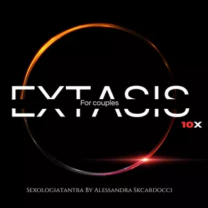 Imagen de portada para Curso online Éxtasis 10x