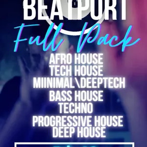 Imagem de capa para o Curso online ⚠️ Super Pack  com os 7 top 100 de Beatport, 700 Músicas /13 gigas por apenas R$ 49,00 + Bônus Pack Top 100 Exclusivas 2024⚠️⚠️