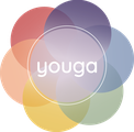 Online youga logo