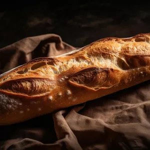 Imagen de portada para Curso online HAGAMOS PAN BAGUETTE
