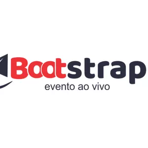 Imagem principal do produto Bootstrap - Evento Presencial VIP