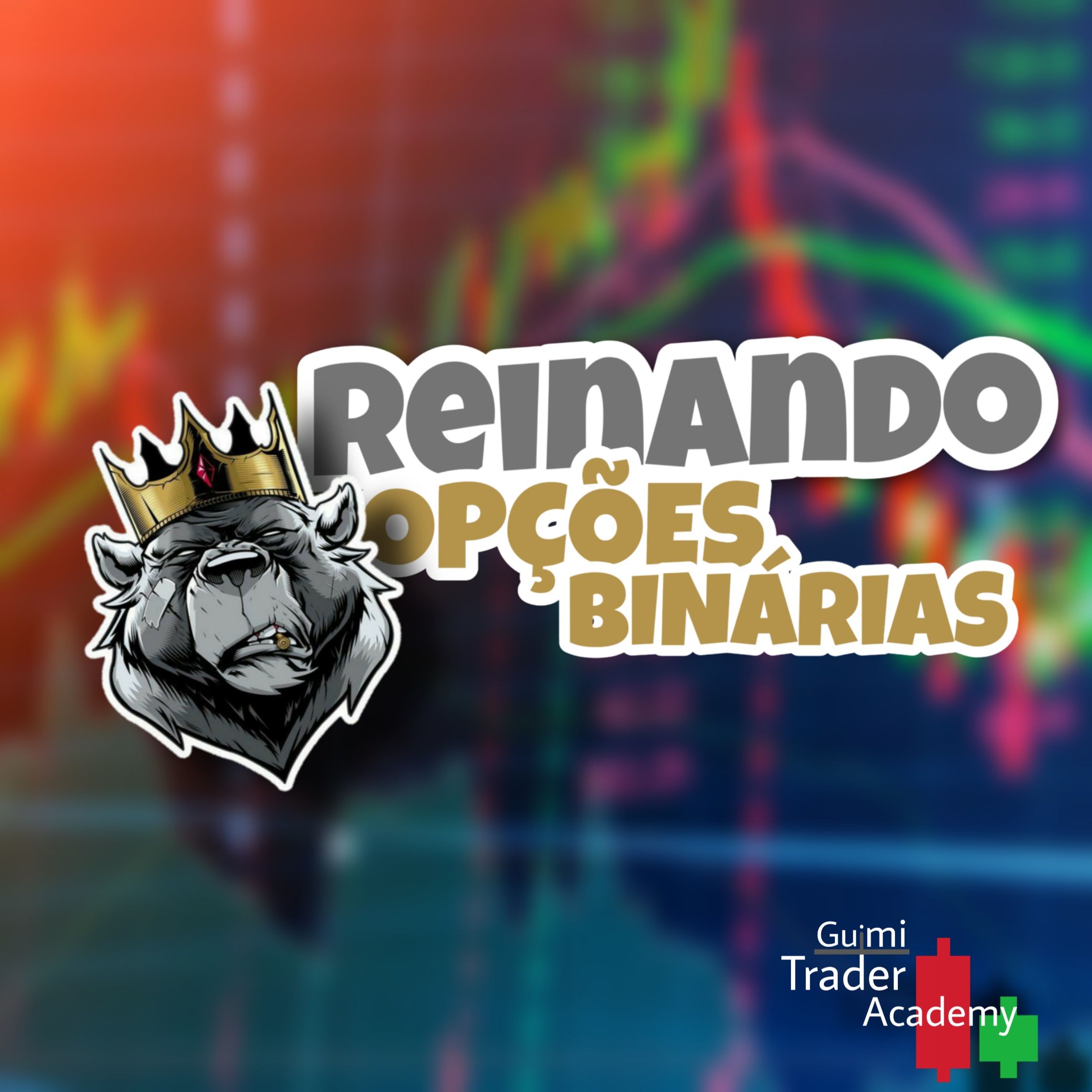 Imagem do curso Reinando opções binárias 