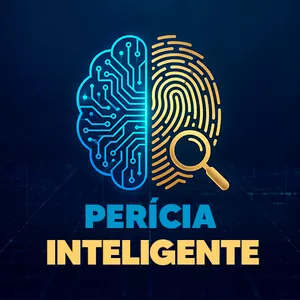 Formação Técnica em Perícia Forense Aplicada à IA