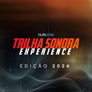 Imagem de capa para o Curso online Trilha Sonora Experience 2024