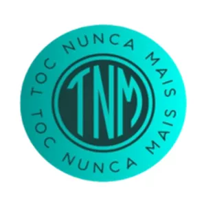 Imagem de capa para o Curso online TOC NUNCA MAIS