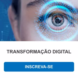 Imagem do curso Transformação Digital