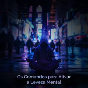 Imagem de capa para o Ebook Livro Digital - ZenHackers: Os Comandos para Ativar a Leveza Mental