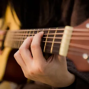 Imagem do curso Toca Ai ! O Caminho Simplificado do Violão