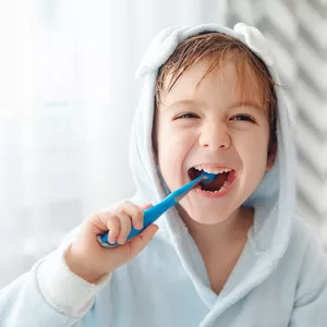 Imagem de capa para o Curso online Hábito da Higiene