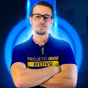 Imagem de capa para o Curso online Projeto IBGE Efetivo - Concurso de Nível Médio - Técnico em Informações Geográficas e Estatísticas