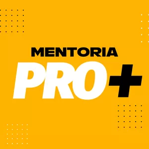Imagem de capa para o Curso online Mentoria PRO+
