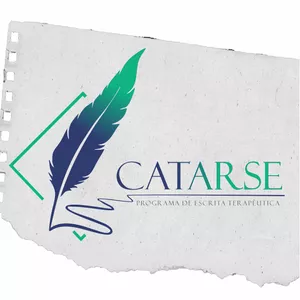 Imagem do curso CATARSE: PROGRAMA DE ESCRITA TERAPÊUTICA