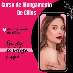 Capa do curso 