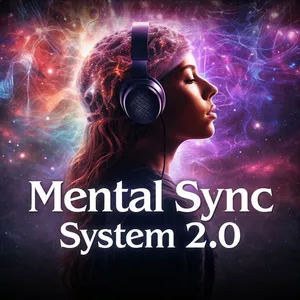 Cover image for Ebook Mental-Sync Program 2.0